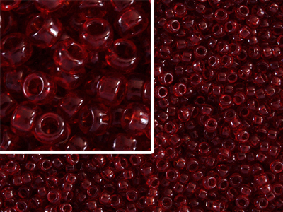 Miyuki Rocailles Perlen Größe 15/0 Farbe 141D